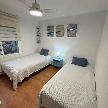 Roma Apartment