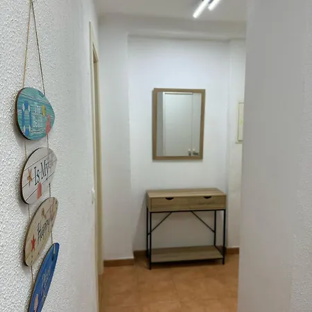 Apartment Roma *