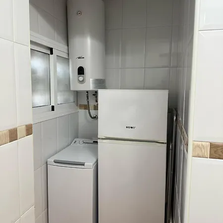 Apartment Roma Torre Del Mar