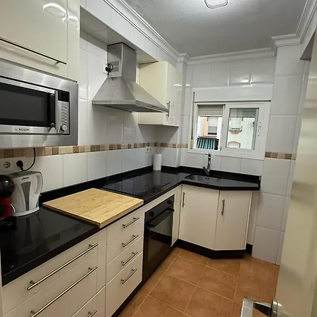 Roma Apartment *