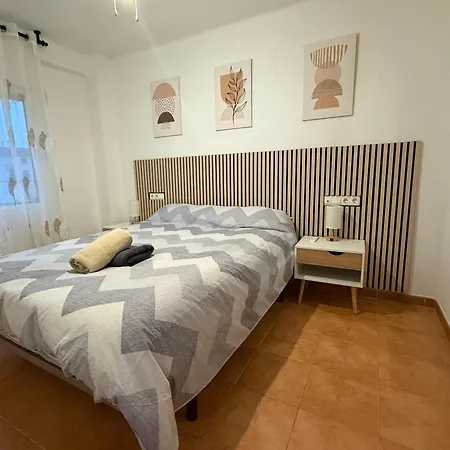 Roma Apartment Torre Del Mar