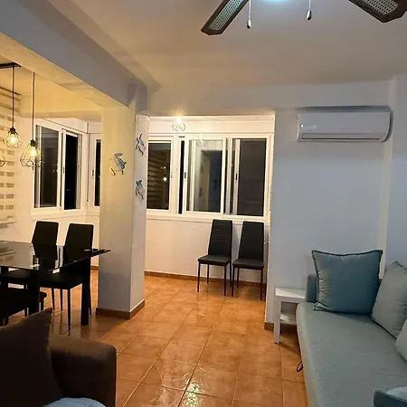 Roma Apartment