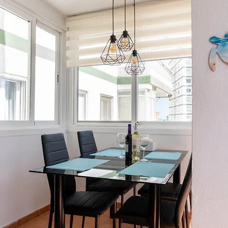 Apartment Roma Torre Del Mar