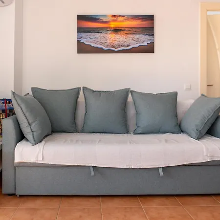 Apartment Roma *
