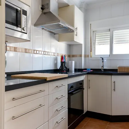 Apartment Roma